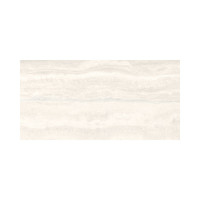 TUSCANY VEIN CUT WHITE 24X48