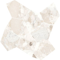 VENICE IVORY ROCK MOS POLISH