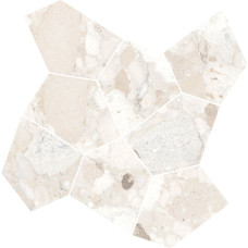 VENICE IVORY ROCK MOS POLISH
