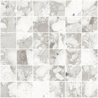 VENICE PEARL 2X2 MOSAIC