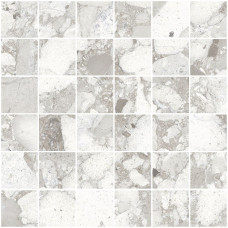 VENICE PEARL 2X2 MOSAIC