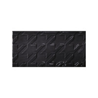 WHISPER ANTRACITE DECO D2 3X5