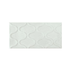 WHISPER AQUAMARINE DECO D3 3X5