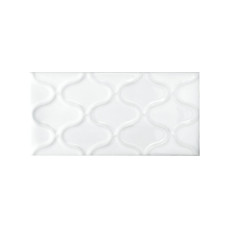 WHISPER WHITE DECO D3 3X5