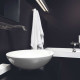 ISLANDS BLACK GLOSS PENNY