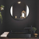 ISLANDS BLACK MATTE PENNY