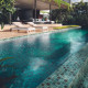 MIAMI TURQUOISE 2X2