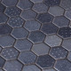 VEGAS BLACK HEX 1