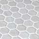 VEGAS WHITE HEX 1