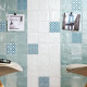 COASTAL AQUA 4X4 DECO