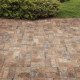 GOTHAM BRICK RED 4X8