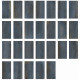 IRONCLAD BLUE/FOLKI 12X24