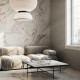 LUCA GREY 24X48 SATIN