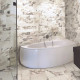 NEOSTONE ARABESCATO 4X12