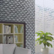 NEOSTONE BLUE TIZIANO MOSAIC