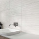 ONIX AGATA WHITE 10X22 DECO