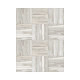 HARDWOOD IVORY 24X24