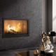 SLATEWORKS ARD NERO 2X2 MOS