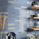 TROPIC AZZURRO 2X10