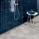 TROPIC BLU 2X10