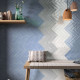 TROPIC GRIGIO 2X10