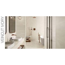* TUSCANY WHITE WEAVE POLISHED