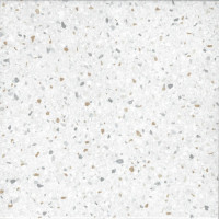 CASABLANCA TERRAZZO FUN WHITE 8X8