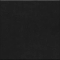 CASABLANCA SOLID BLACK 8X8