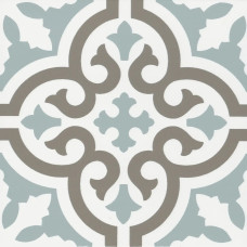 CASABLANCA AQUA 8X8