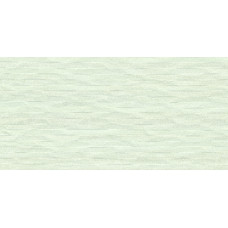 ELEGANCE PRO 12X24" WHITE DECORO MURAL