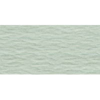 ELEGANCE PRO 12X24" GREY DECORO MURAL