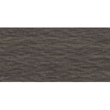 ELEGANCE PRO 12X24" ANTHRACITE DECORO MURAL