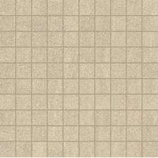 ELEGANCE PRO 12X12" SAND 1X1" MOSAIC