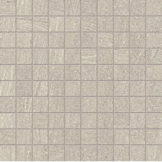 ELEGANCE PRO 12X12" GREY 1X1" MOSAIC