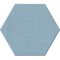 SIXTY 8X7 CIELO FIELD TILE