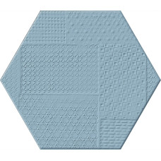 SIXTY 8X7 CIELO FIELD TILE
