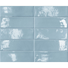 SIXTY 2X6" CIELO FIELD TILE