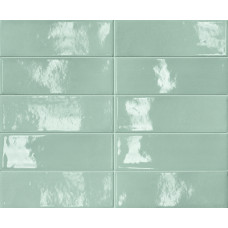 SIXTY 2X6 SALVIA FIELD TILE