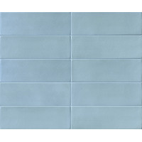 SIXTY 2X6" CIELO FIELD TILE