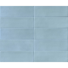 SIXTY 2X6" CIELO FIELD TILE