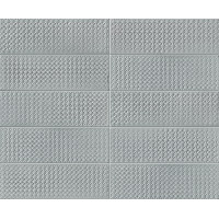 SIXTY 2X6" CENERE FIELD TILE