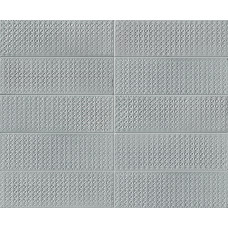 SIXTY 2X6" CENERE FIELD TILE
