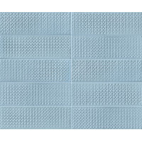 SIXTY 2X6" CIELO FIELD TILE