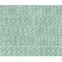 SIXTY 2X6" SALVIA FIELD TILE