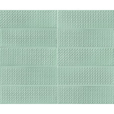 SIXTY 2X6" SALVIA FIELD TILE