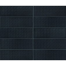 SIXTY 2X6" NERO ASSOLUTO FIELD TILE
