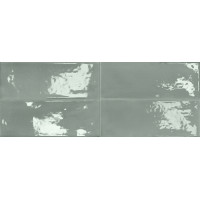 ABACUS 3X8" PIOMBO FIELD TILE