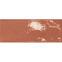 ABACUS 3X8" AMARANTO FIELD TILE