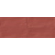 ABACUS 3X8" AMARANTO FIELD TILE