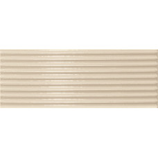 ABACUS 3X8" CORDA DECOR PLISSE